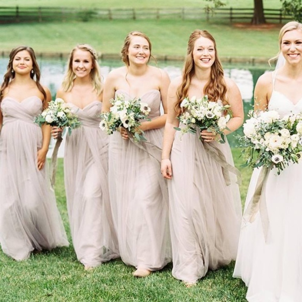 Bridesmaid / Formal Dress! - Picture 1 of 1
